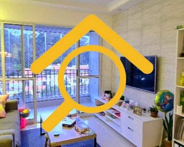 Apartamento no Condomínio Lumina. Andar alto. Lazer Clube. Confira