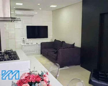 Apartamento no Edifício Ópera Residence em Itajaí