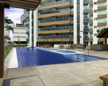 Apartamento no Edson Queiroz 91,72m2 de 3 quartos, único com 3 vagas