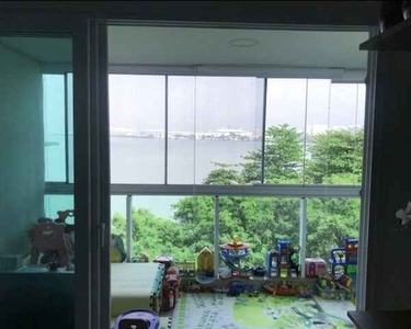 Apartamento no Essence com 3 dorm e 110m, Barra da Tijuca - Rio de Janeiro