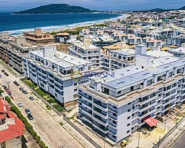 Apartamento no Gaivotas Garden Beach com 2 dorm e 88m, Ingleses - Florianópolis