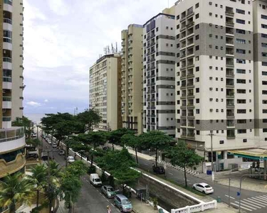 Apartamento no Genny Stella com 3 dorm e 200m, Gonzaga - Santos
