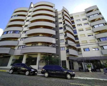 APARTAMENTO NO RESIDENCIAL DONA MATILDE