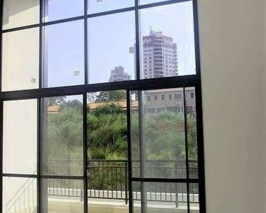 Apartamento novo, 3 dormitórios no Open View Anhangabaú