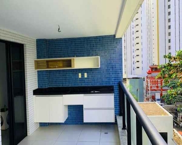 APARTAMENTO ( NOVO ) NA PITUBA 3/4 104,20M 2 GAR. INFRA COMPLE. R.TERR. RIO BRANCO R$ 805