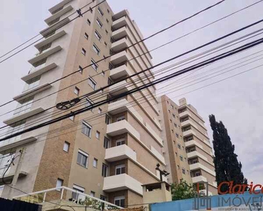 Apartamento novo no centro de São José dos Pinhais, Apartamento 3 dorm e 2 vagas em São Jo