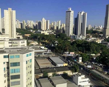 Apartamento nunca habitado , nascente , andar alto ,próximo ao Parque Vaca Brava !!