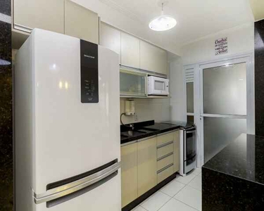 Apartamento Padrão, 3 dormitórios, 1 suítes, 2 banheiro, 2 vagas na garagem, 96M² de Área