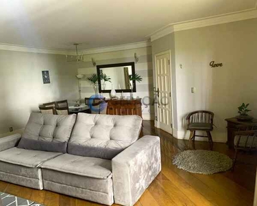 Apartamento Padrão em São José dos Campos