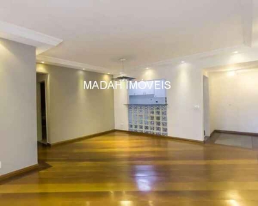 Apartamento para alugar ou vender na Vila Madalena