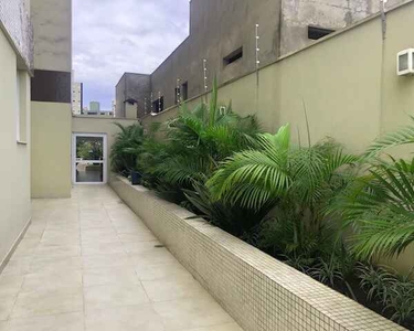 Apartamento para venda 132 m² com 3 quartos em Vila Guiomar - Santo André - SP