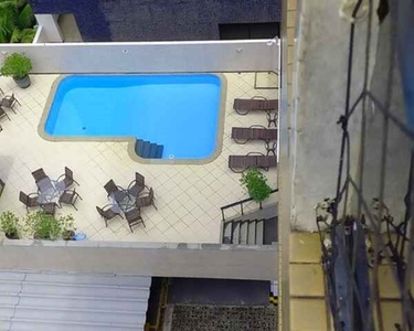 Apartamento para venda 4 quartos em Pituba ville - Salvador - Bahia