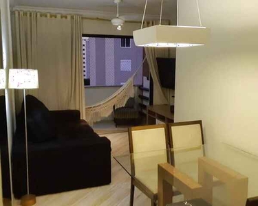 Apartamento para venda - 72m² - 2 Quartos - 2 Vagas - Chácara Klabin - São Paulo - SP