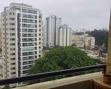 Apartamento para venda - 76 m² - 3 Dorms - 2 Vagas - Vila Mariana - São Paulo - SP
