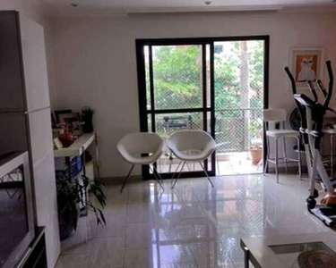 Apartamento para venda - 84m² - 2 Dorms - 1 Suíte - 2 Vagas - Vila Mariana - São Paulo - S