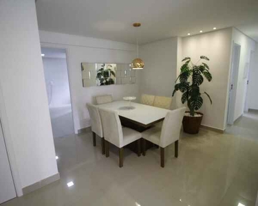 Apartamento para venda Boa Viagem Jardim Orquídeas 95 m2 com 3 quartos - Recife - PE