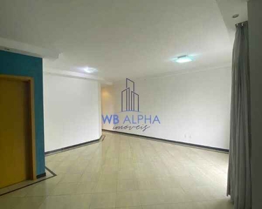 Apartamento para venda - Bosque Tamboré 101m2 - Santana de Parnaiba - SP