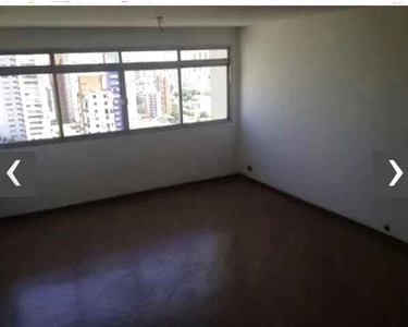 Apartamento para venda com 110 metros