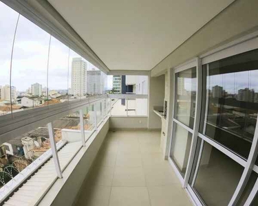 Apartamento para venda com 117 metros quadrados com 3 quartos em Martins - Uberlândia - MG