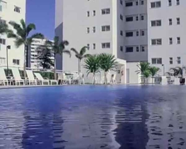 Apartamento para venda com 121 metros quadrados com 4 quartos em Ponta do Farol - São Luís