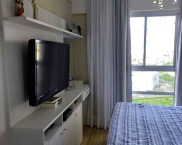 Apartamento para venda com 123 metros quadrados com 3 quartos em Horto Bela Vista - Salvad