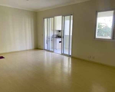 Apartamento para venda com 127 metros quadrados com 3 quartos em Vila Ema - São José dos C