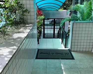 Apartamento para venda com 130 m², com 3 quartos( 2 suítes) no Espinheiro - Recife - PE