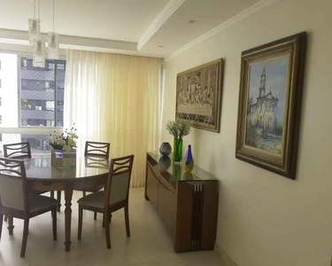 Apartamento para venda com 145 metros quadrados com 3 quartos em Barra - Salvador - BA