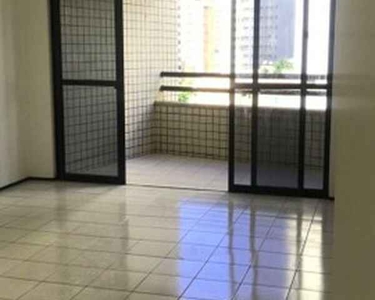 Apartamento para venda com 150 metros 4 quartos em Meireles - Fortaleza - Ceará perto da