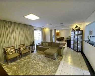 Apartamento para venda com 160 metros quadrados com 3 quartos em Setor Bueno - Goiânia - G