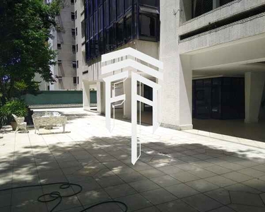 Apartamento para venda com 180 metros quadrados com 3 quartos em Meireles - Fortaleza - CE