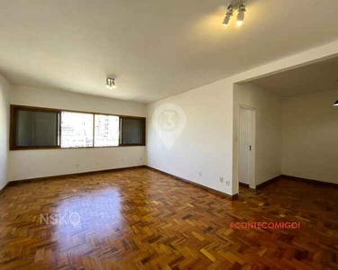 Apartamento para Venda com 2Dom. - 104m2 - Jardim Paulista - NSK3 Imóveis - ED10425