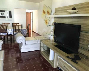 Apartamento para Venda com 3 Dormitórios, Capricórnio - Caraguatatuba/SP