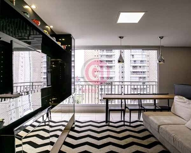 Apartamento para venda com 3 dormitórios no Hollywood Aquarius Club!