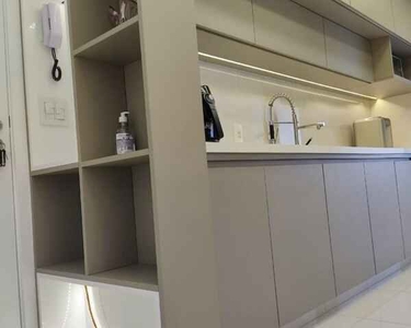 APARTAMENTO PARA VENDA COM 3 QUARTOS 94 M2 NA VILA ASSUNÇÂO SANTO ANDRE