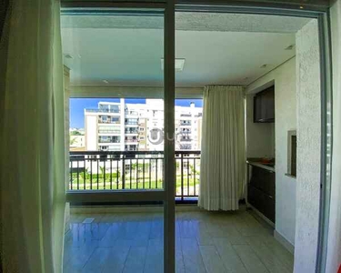 Apartamento para venda com 3 quartos em Abraão - Florianópolis - SC