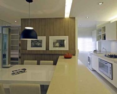 Apartamento para venda com 47 metros quadrados com 2 quartos em Campo Belo - São Paulo - S