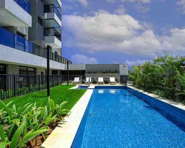 Apartamento para venda com 52 metros quadrados com 1 quarto em Pinheiros - São Paulo - SP
