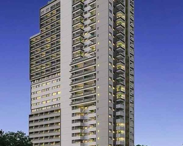 Apartamento para venda com 66 metros quadrados com 2 quartos em Santo Amaro - São Paulo