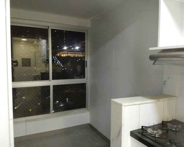 Apartamento para venda com 67 metros quadrados com 2 quartos em Vila da Serra - Nova Lima