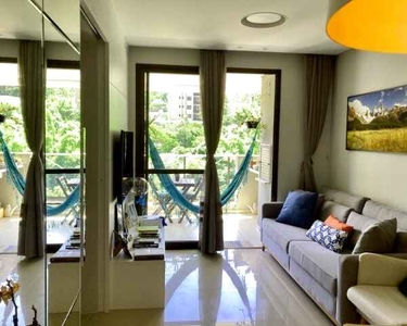Apartamento para venda com 68 metros quadrados com 2 quartos em Itacorubi - Florianópolis