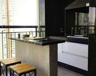 Apartamento para venda com 69 m², com 1 quarto no Alto da Mooca - São Paulo - SP