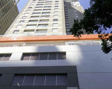 Apartamento para venda com 73 metros quadrados com 2 quartos em Campo Belo - São Paulo - S
