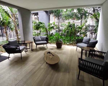 Apartamento para venda com 81 m², 2 quartos(1suíte)Varanda Gourmet-Vila Mascote