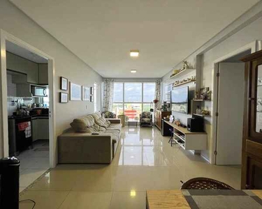 Apartamento para venda com 86 metros quadrados com 3 quartos em Ponta do Farol - São Luís