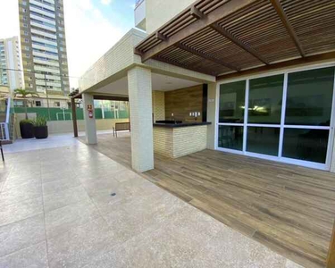 Apartamento para venda com 99 m² com 3 quartos em Armação - Salvador - BA