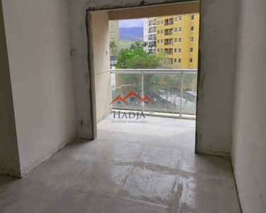 Apartamento para venda condomínio Garden Place em Jundiaí SP