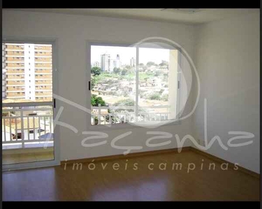 Apartamento para venda e locação no Cambuí em Campinas - Imobiliária em Campinas