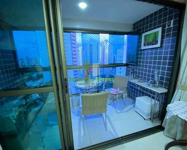 Apartamento para Venda em Recife, Casa Amarela, 3 dormitórios, 1 suíte, 3 banheiros, 2 vag