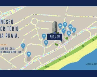 Apartamento para Venda em Salvador, Jaguaribe, 2 dormitórios, 1 suíte, 2 banheiros, 1 vaga